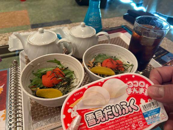 本指名?ピレルのお兄様?