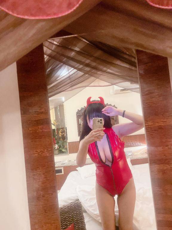 ふじこ（CA倶楽部）