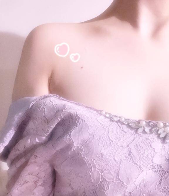 チャームポイント…？?