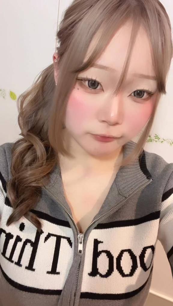 ちあき（OL倶楽部宇部）