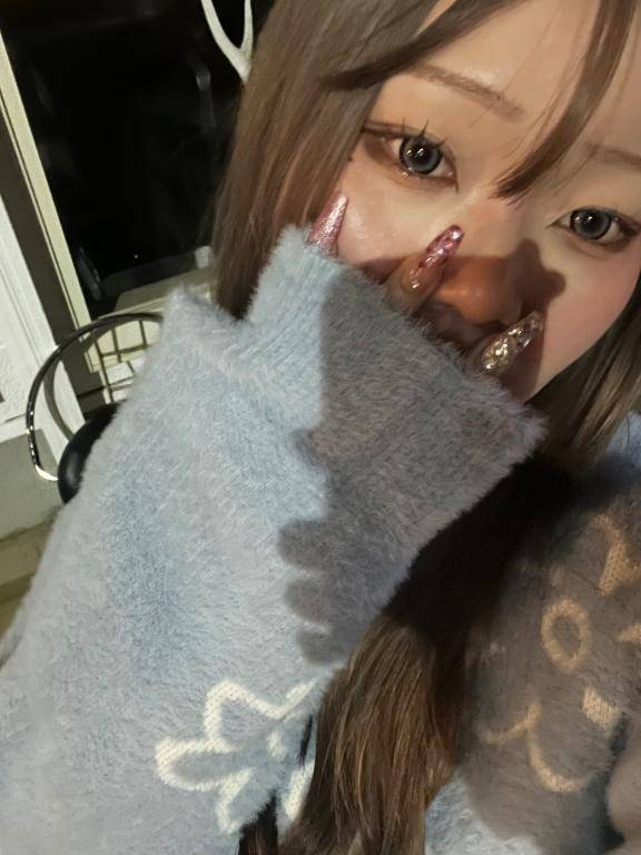 今日から??