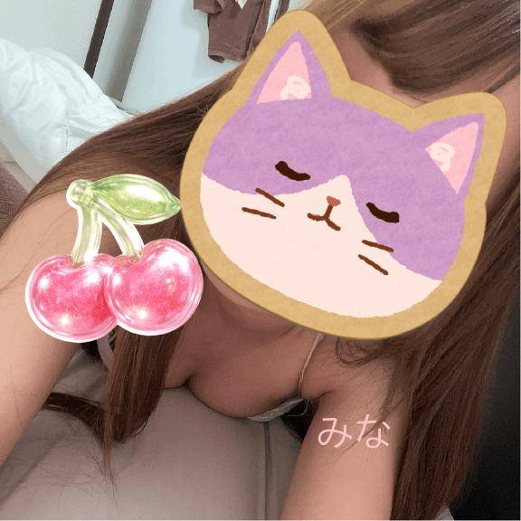 みな(OL倶楽部宇部)