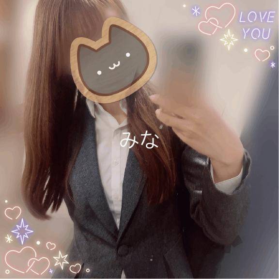 みな（OL倶楽部　宇部 ）