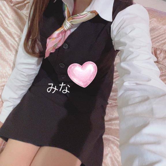 みな(OL倶楽部 宇部 )