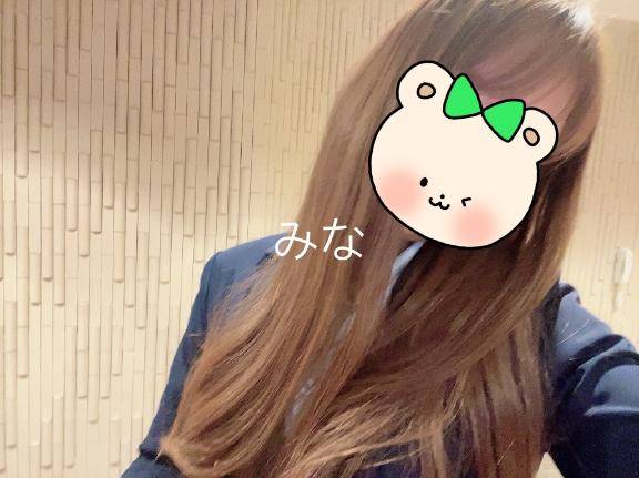 みな(OL倶楽部 宇部 )