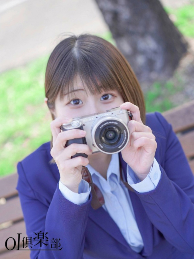 まつり（OL倶楽部宇部）