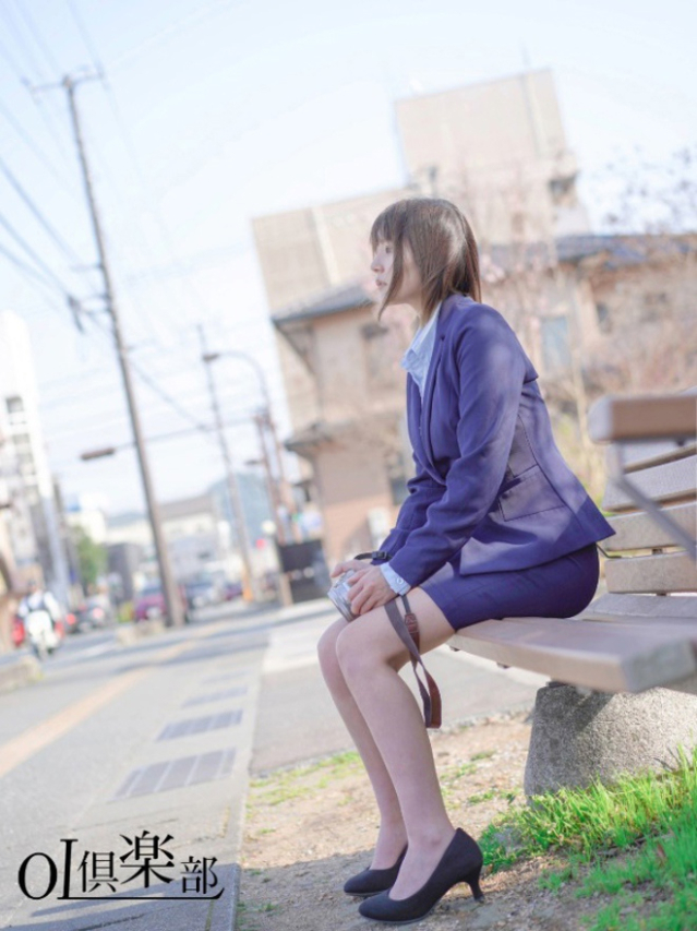 まつり（OL倶楽部宇部）