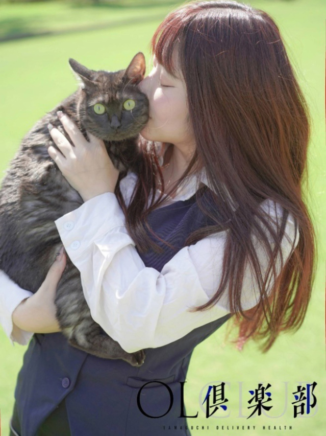 ひな（OL倶楽部宇部）