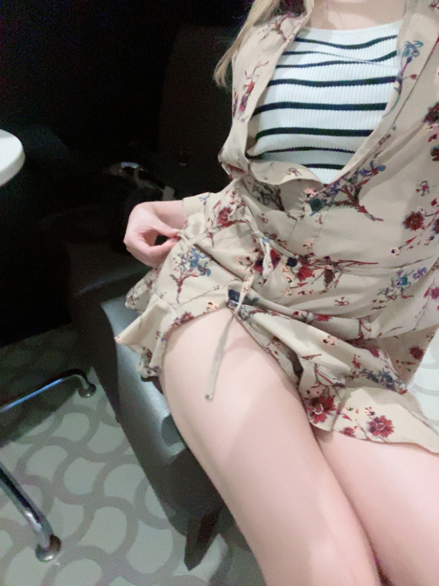 えりさ(OL倶楽部宇部)