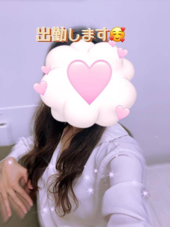 出勤します(^^)