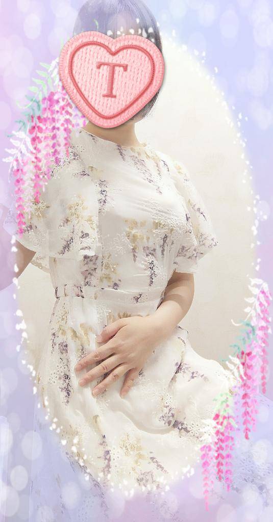 今日のお洋服：静止画ver