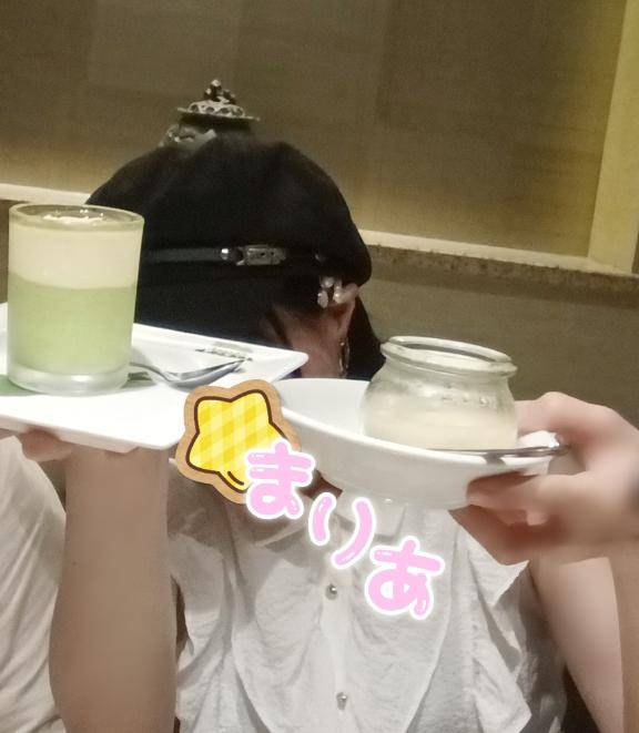 とある日の♪( *´艸｀)ムフフ♪