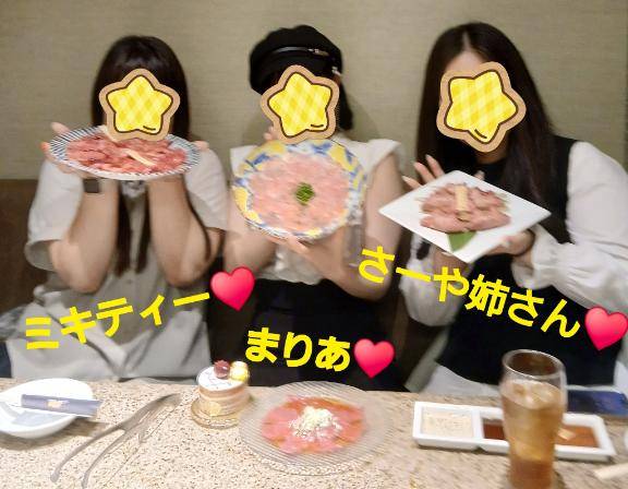 とある日の♪( *´艸｀)ムフフ♪(ラスト)