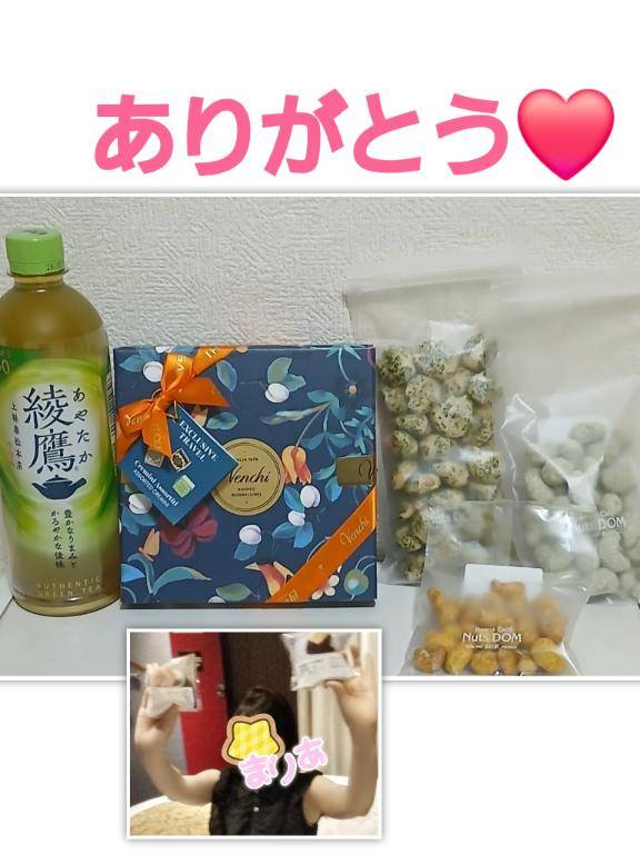 本日☆【8月29日(金)♪】にお会いして下さいましたお兄様方へ♪(∩´∀`)∩
