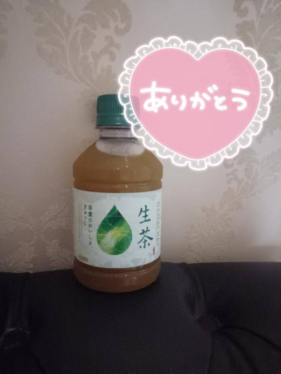 Fさま♪
