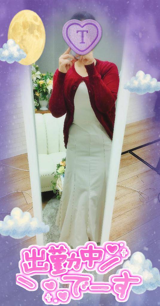 今日はこんなお洋服