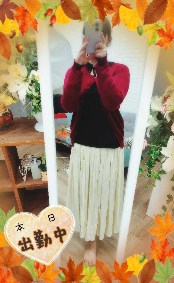 出勤させて頂きました!