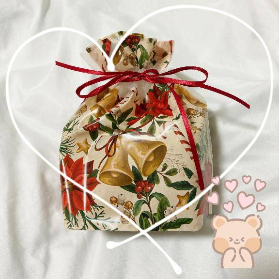 ＊ ありがとう ＊