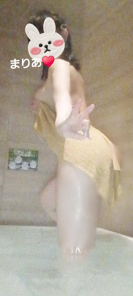 まりあ(casablanka カサブランカ)