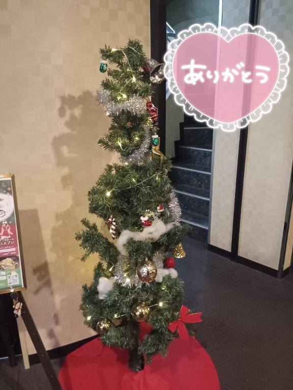 ありがとうございました♪