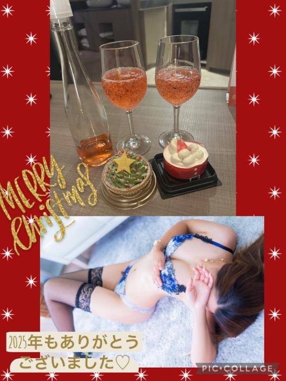 Merry Xmas(´∀｀)