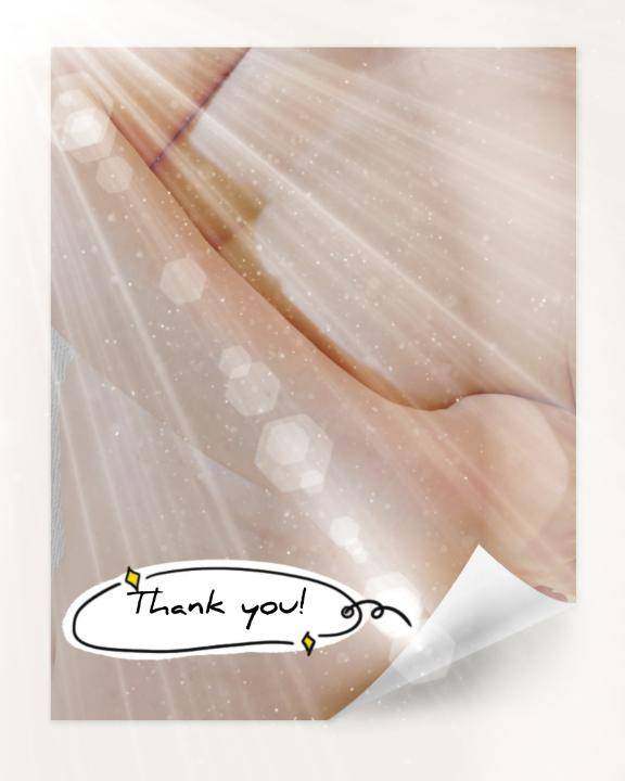 ありがとうございました♪