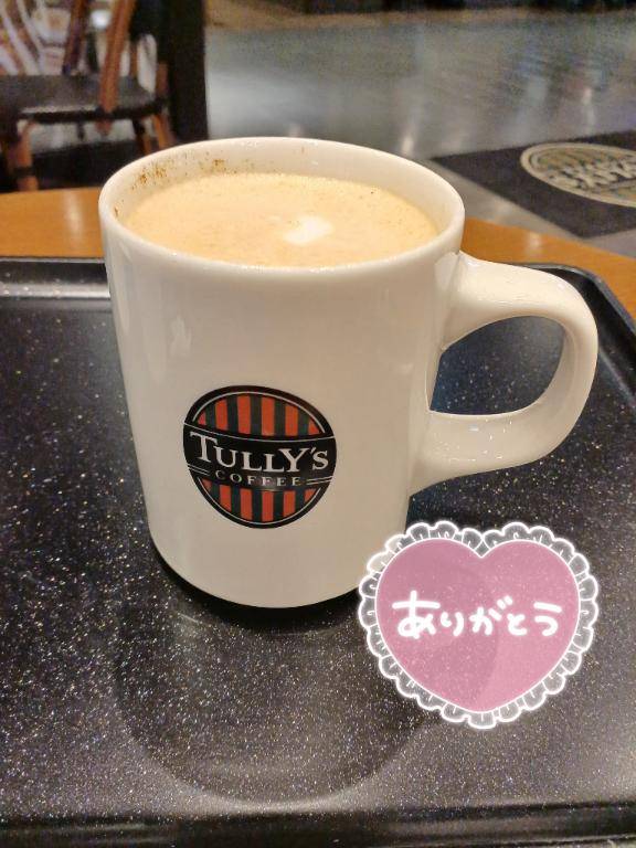 ありがとうございました☆彡