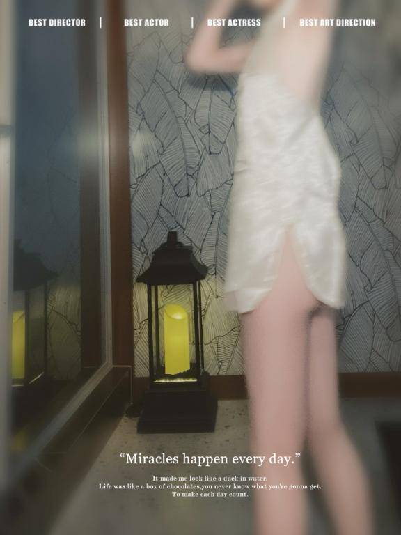 ありがとう?(?????)?