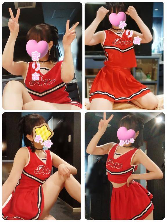 【４月の出勤予定日♪】のご報告で～す♪(o≧▽≦)ノ