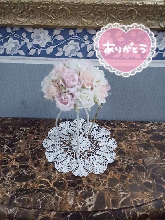 ありがとうございました☆彡