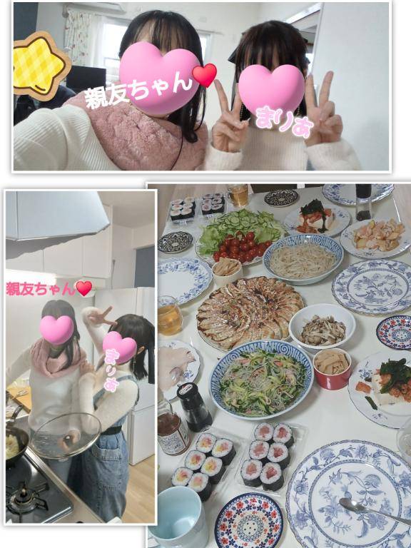【４月の出勤スケジュール♪】のご報告で～す♪“〆(^∇゜*)♪