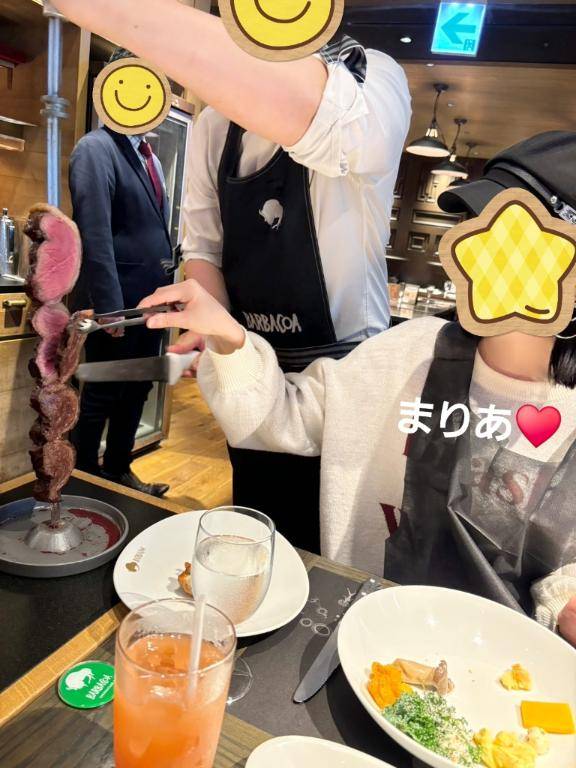 今日は♪【１６時～２３時受け♪】で出勤させて頂きま～す♪(●´∀｀●)