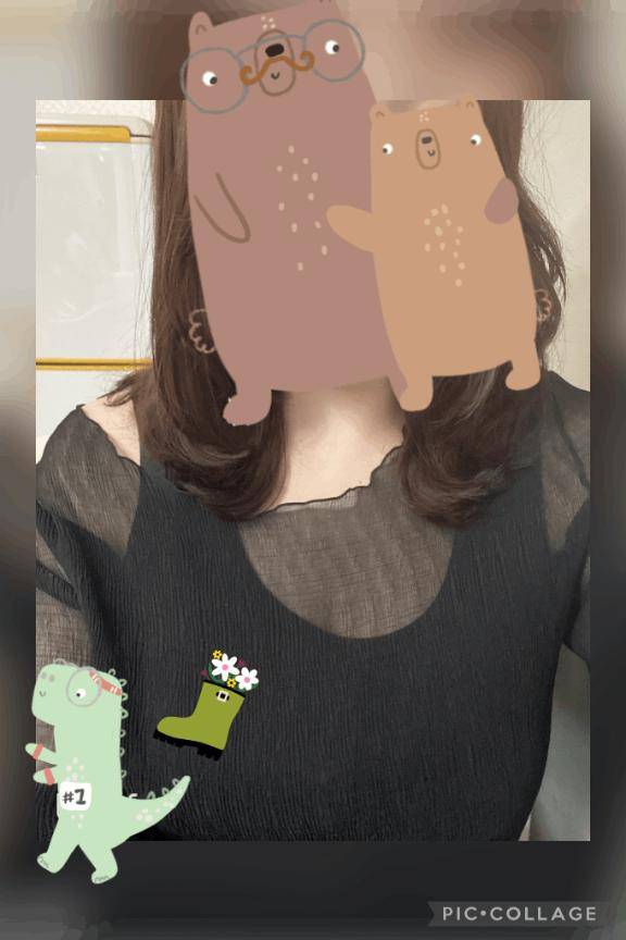 かなみです