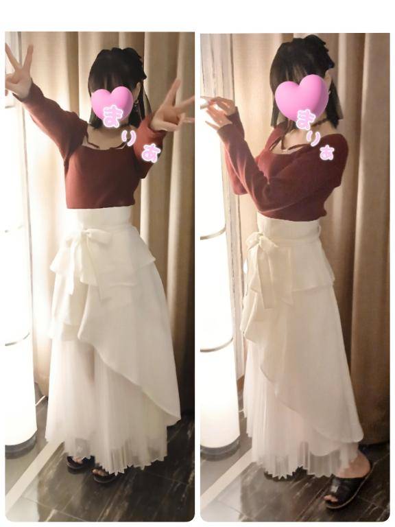 今日は♪【１７時～２１時受け♪】で出勤させて頂きま～す♪(●´∀｀●)