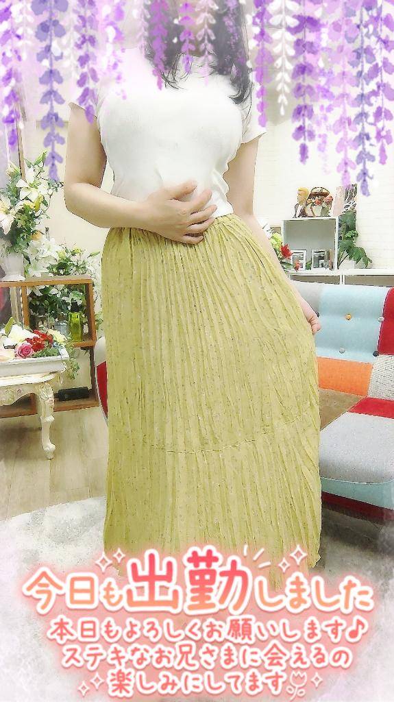 会いに来てくれると喜びます^^静止画ver.