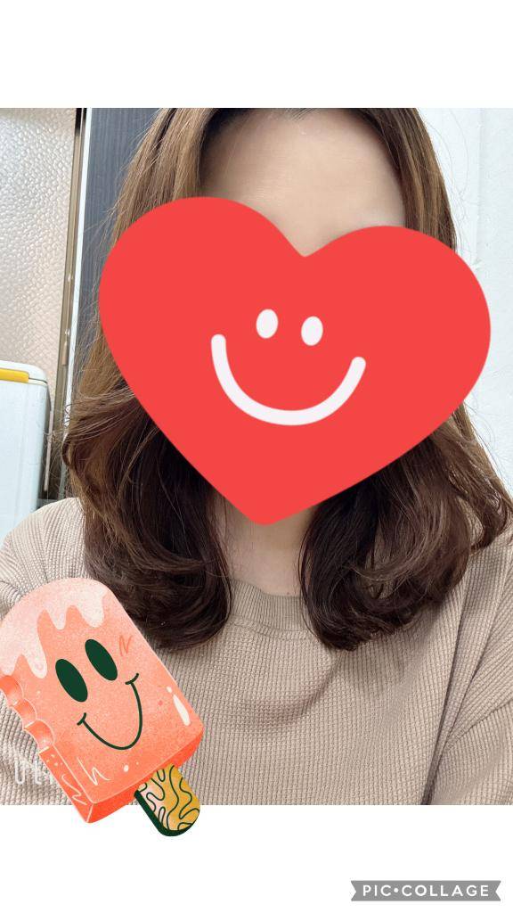 かなみです