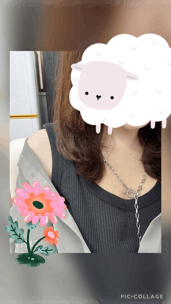 かなみです