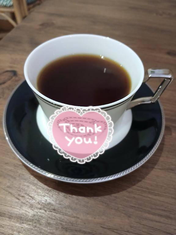 Nさま♪