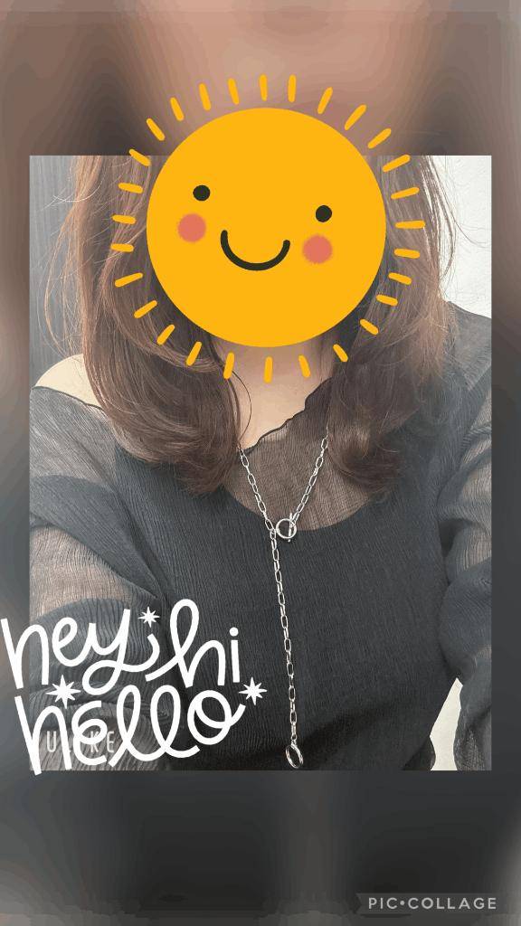 かなみです