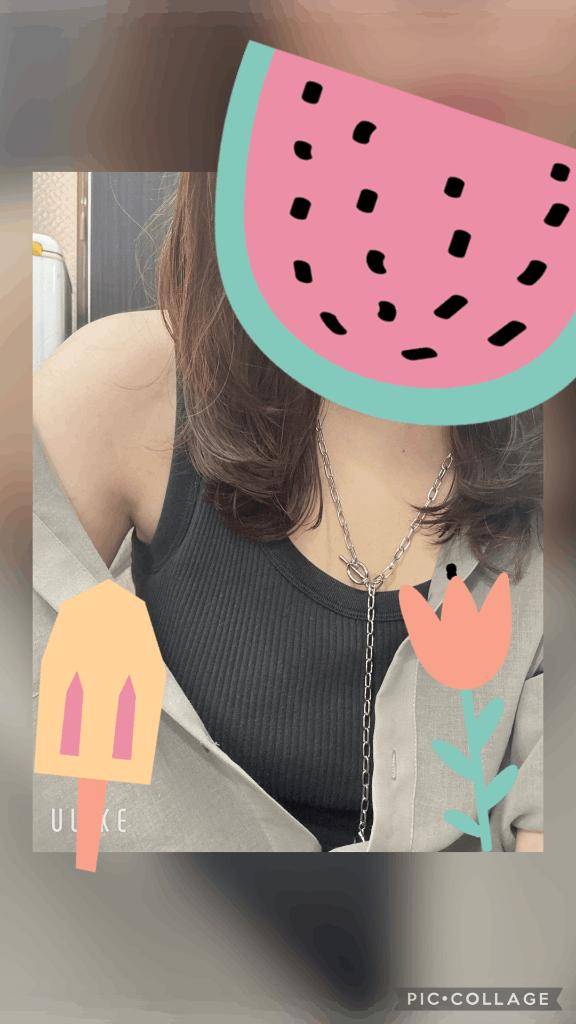 かなみです
