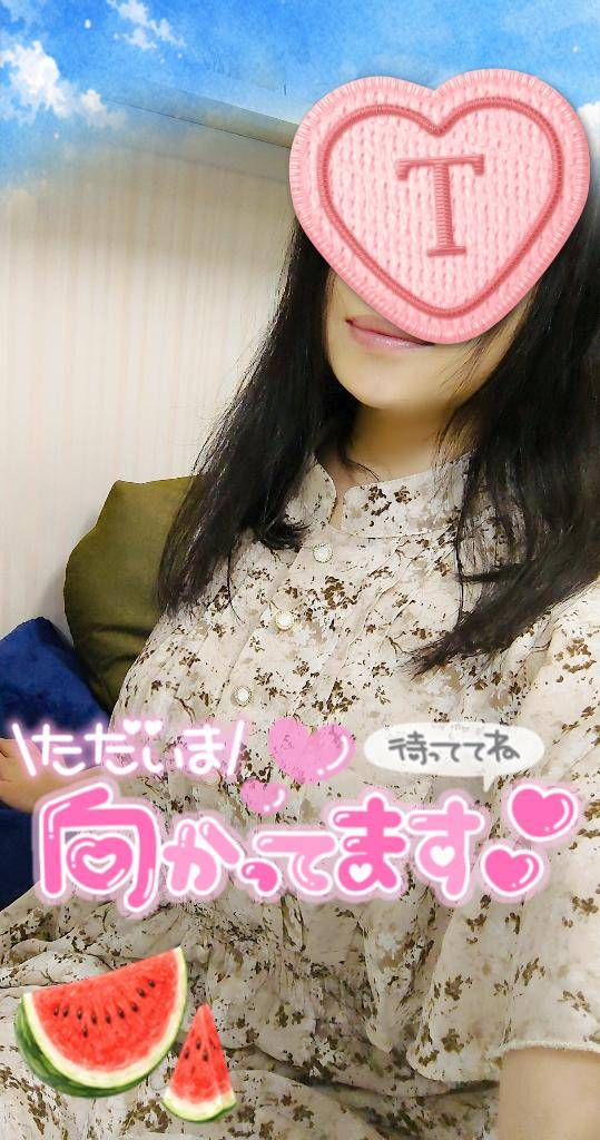⊂('ω'⊂ )))Σ≡向かってます！