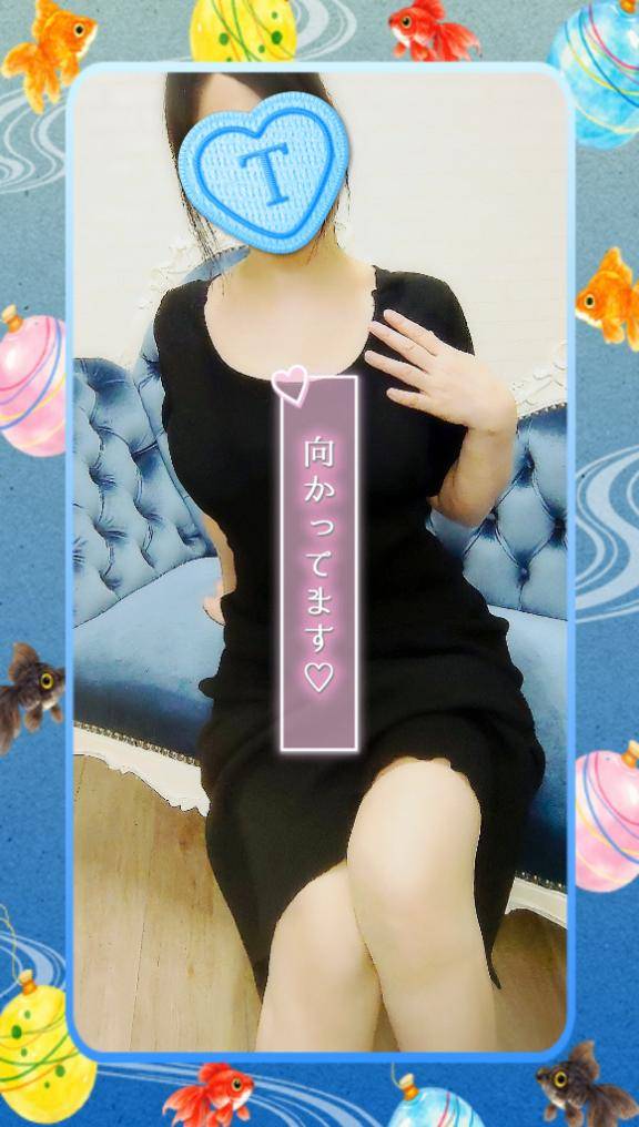 ⊂('ω'⊂ )))Σ≡向かってます！