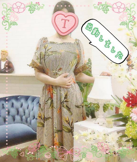 到着しました(*^^*)本日もこれからよろしくお願いします@静止画ver.