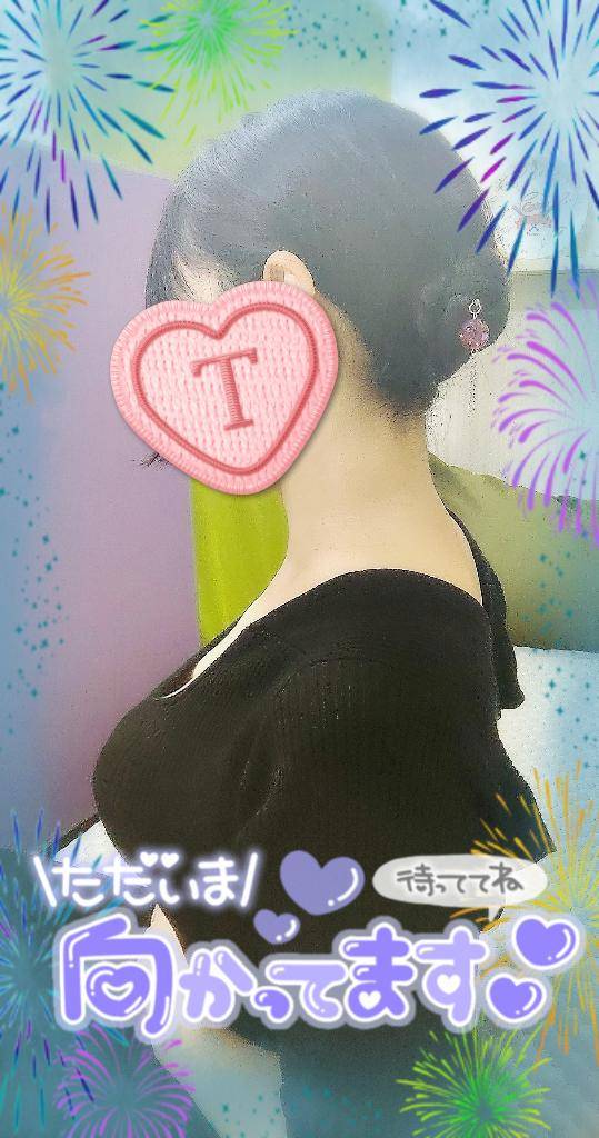 今日はまだお時間選びやすいです