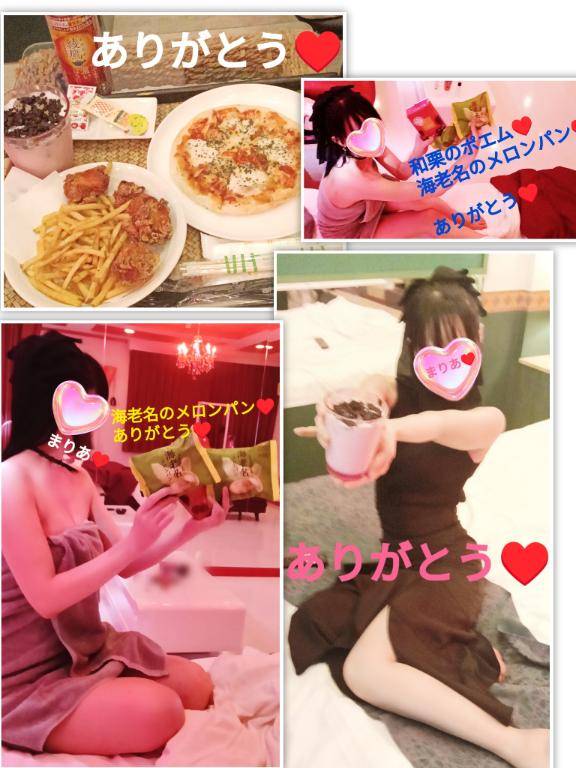 ９月１８日（金）♪～９月２０日（日）♪にお会いして下さいました仲良しさん達へ♪(*^▽^*)