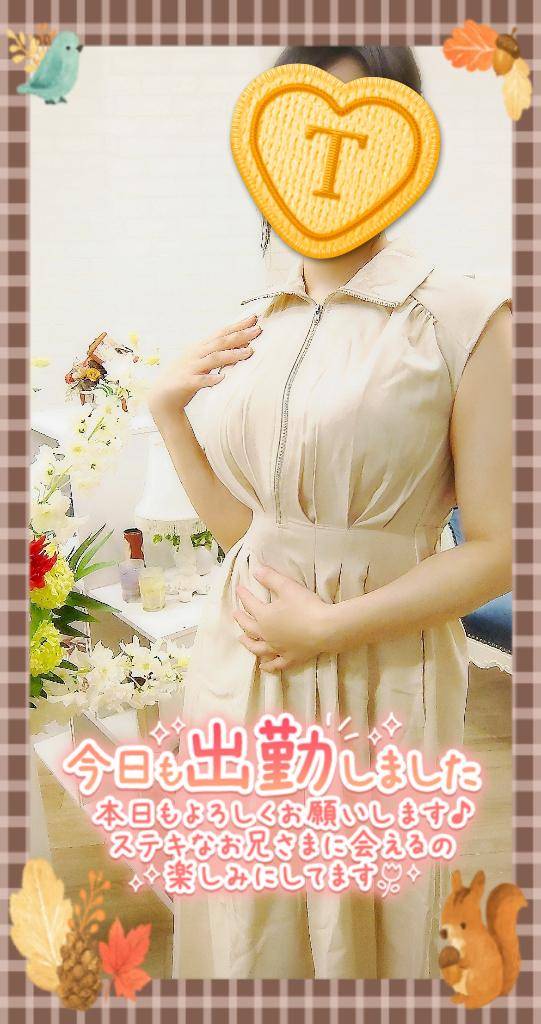 9:30～受付スタート！┏(｀・ω・´)σ @静止画ver.