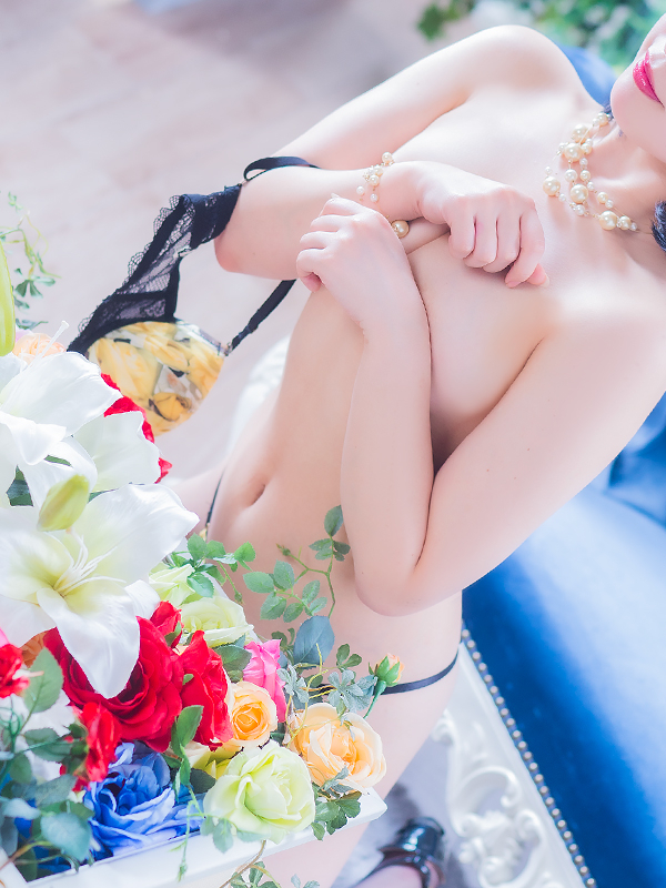 りん（casablanka カサブランカ）