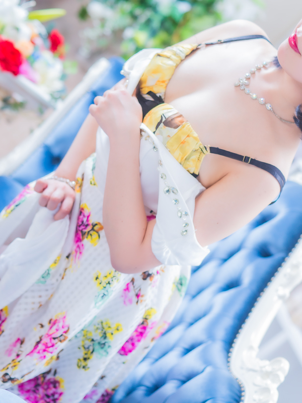 りん（casablanka カサブランカ）