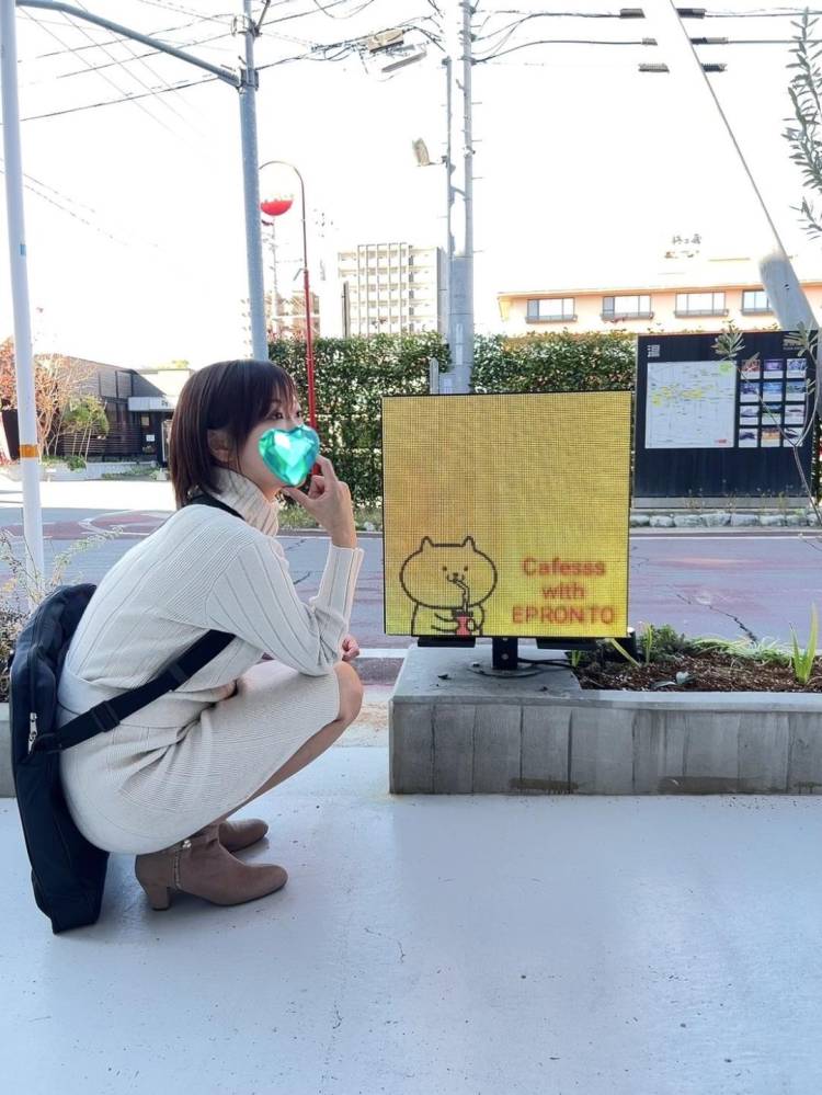 感謝の気持ちと今日の３人