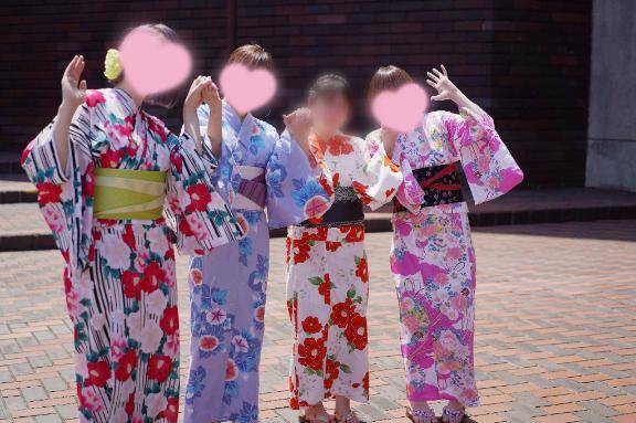 パネル撮影の色々